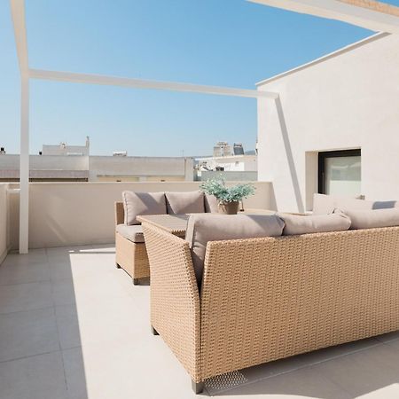 فولوس Estea Quality Living المظهر الخارجي الصورة
