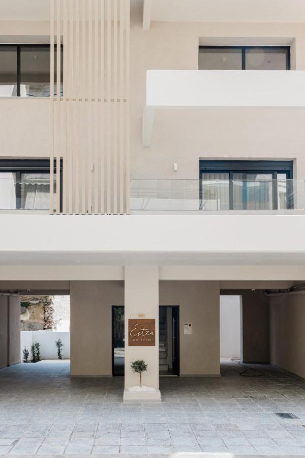 فولوس Estea Quality Living المظهر الخارجي الصورة
