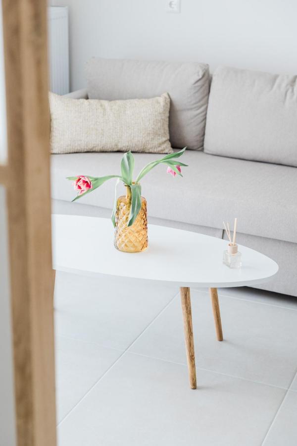 فولوس Estea Quality Living المظهر الخارجي الصورة