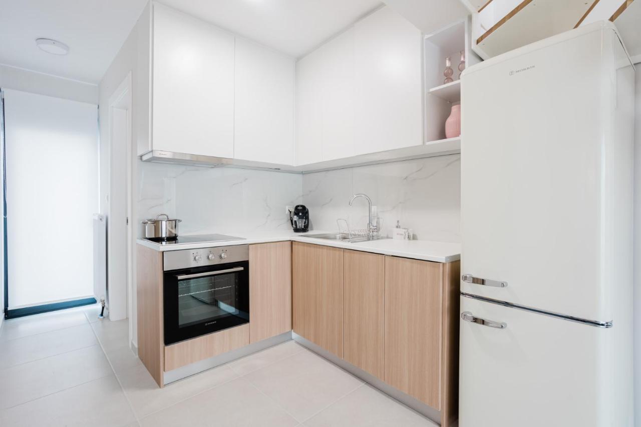 فولوس Estea Quality Living المظهر الخارجي الصورة