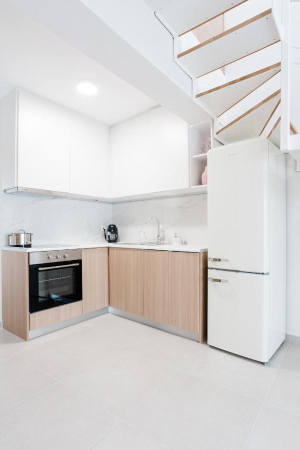 فولوس Estea Quality Living المظهر الخارجي الصورة