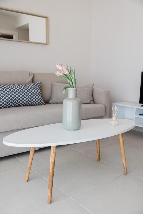 فولوس Estea Quality Living المظهر الخارجي الصورة