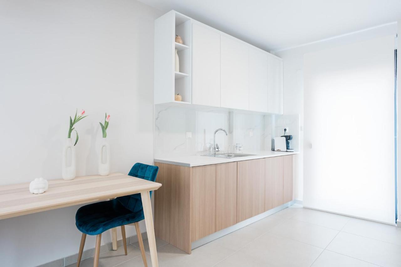 فولوس Estea Quality Living المظهر الخارجي الصورة