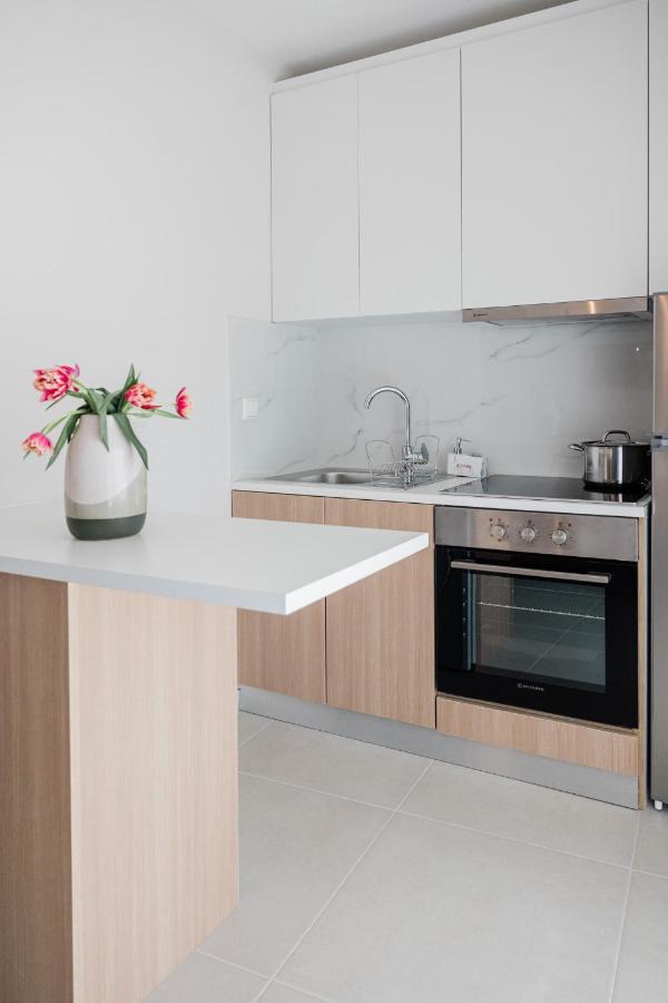 فولوس Estea Quality Living المظهر الخارجي الصورة