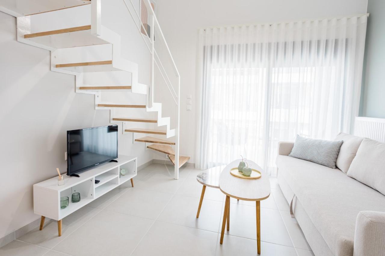فولوس Estea Quality Living المظهر الخارجي الصورة