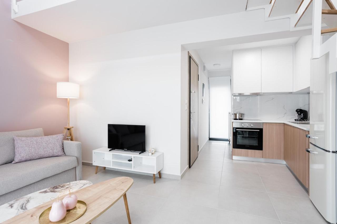 فولوس Estea Quality Living المظهر الخارجي الصورة