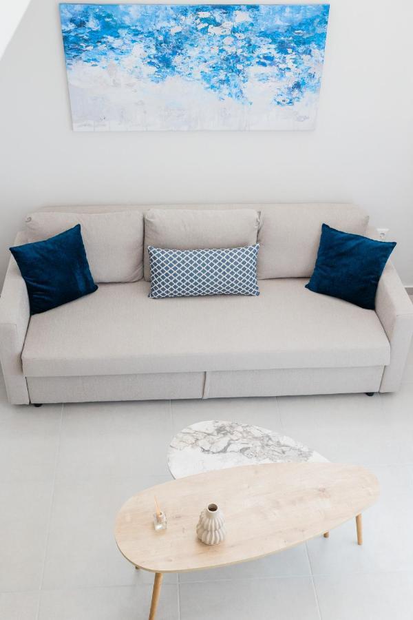 فولوس Estea Quality Living المظهر الخارجي الصورة