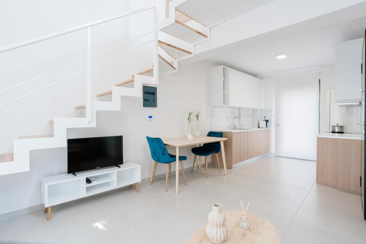 فولوس Estea Quality Living المظهر الخارجي الصورة