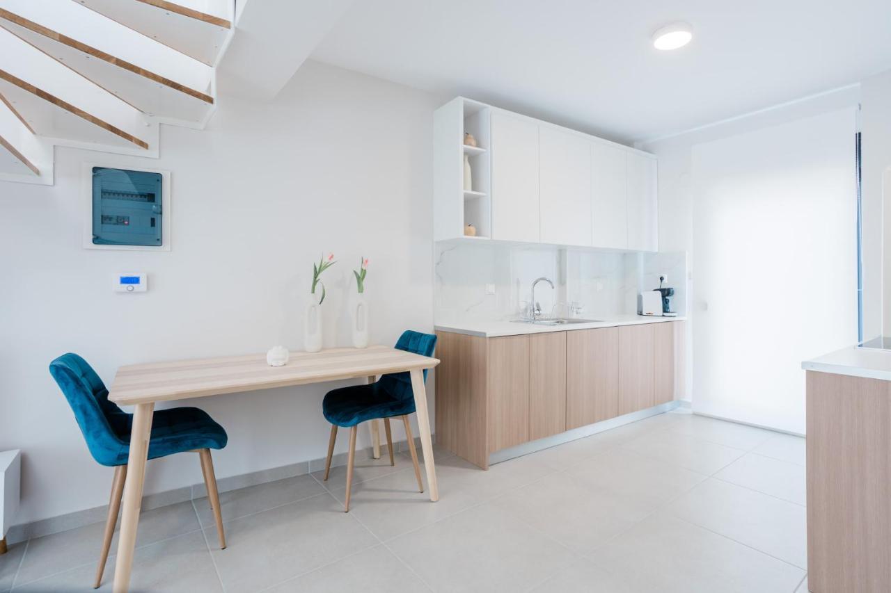 فولوس Estea Quality Living المظهر الخارجي الصورة