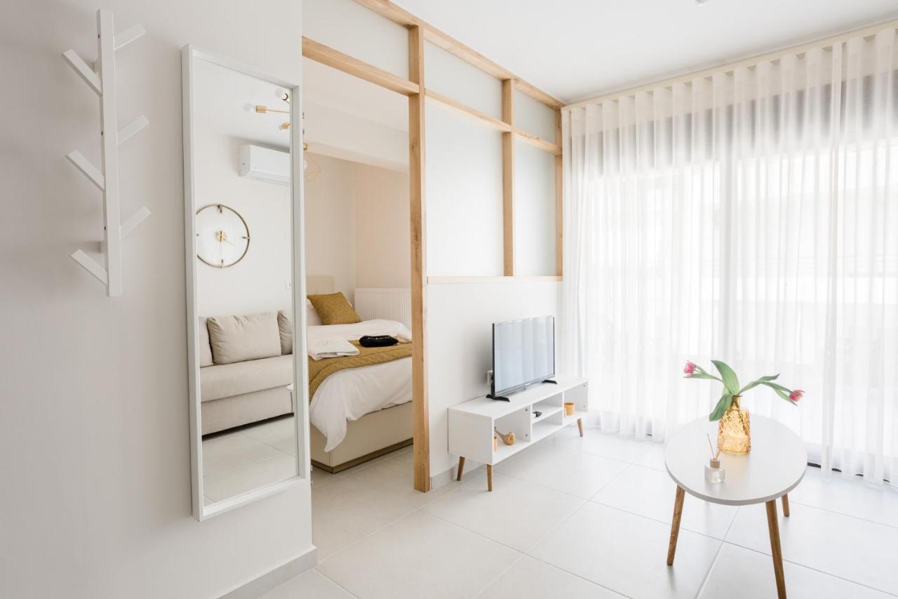 فولوس Estea Quality Living المظهر الخارجي الصورة