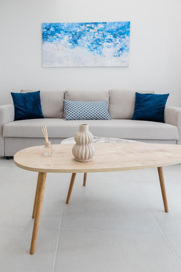 فولوس Estea Quality Living المظهر الخارجي الصورة