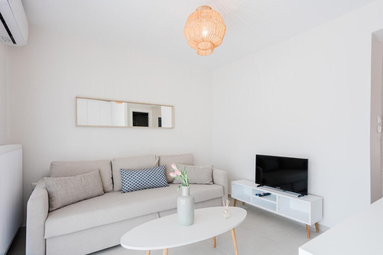 فولوس Estea Quality Living المظهر الخارجي الصورة
