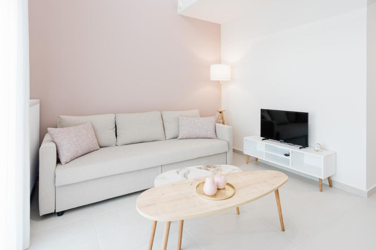 فولوس Estea Quality Living المظهر الخارجي الصورة