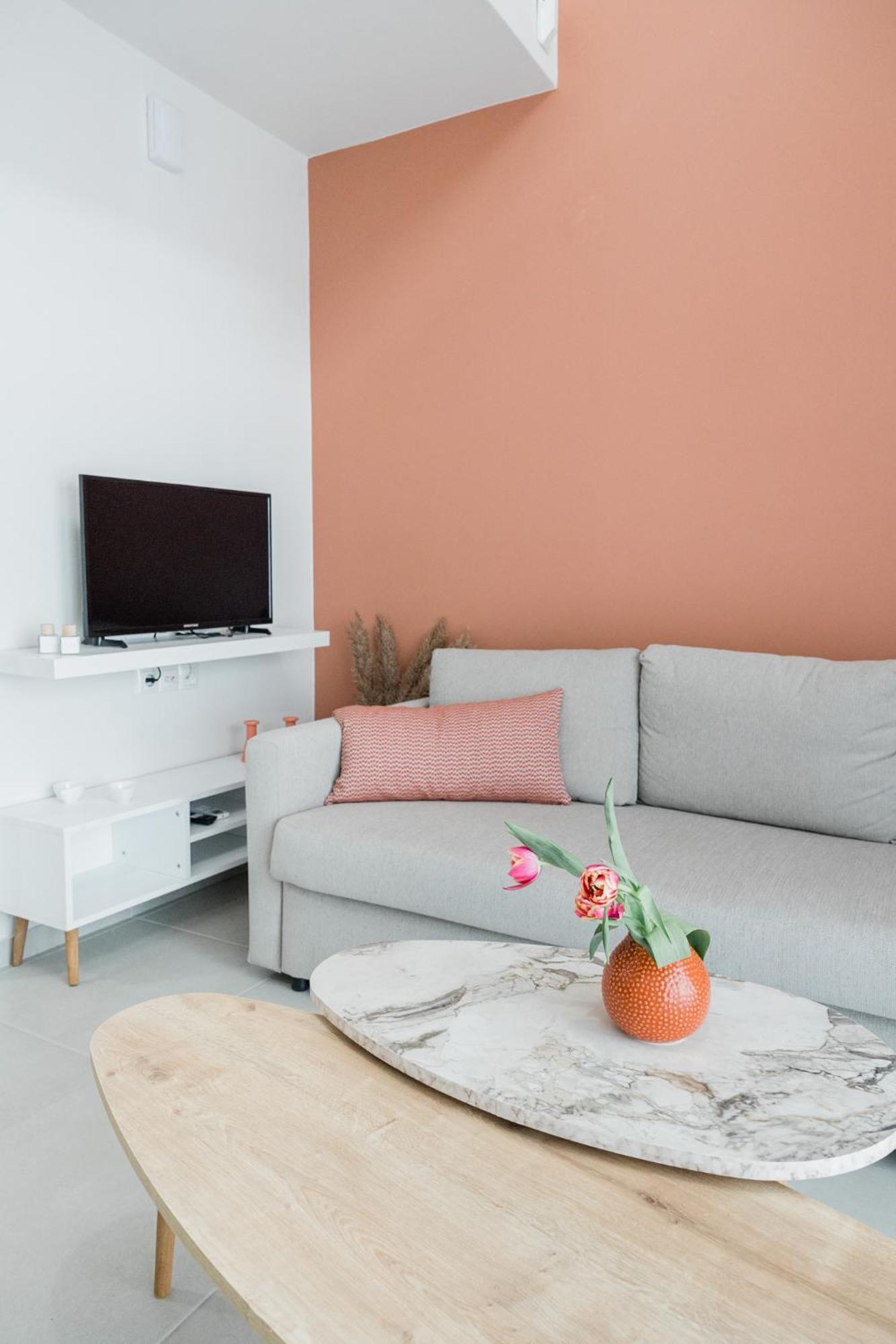 فولوس Estea Quality Living المظهر الخارجي الصورة