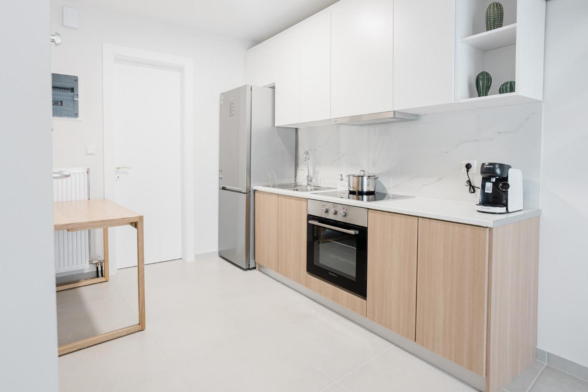 فولوس Estea Quality Living المظهر الخارجي الصورة