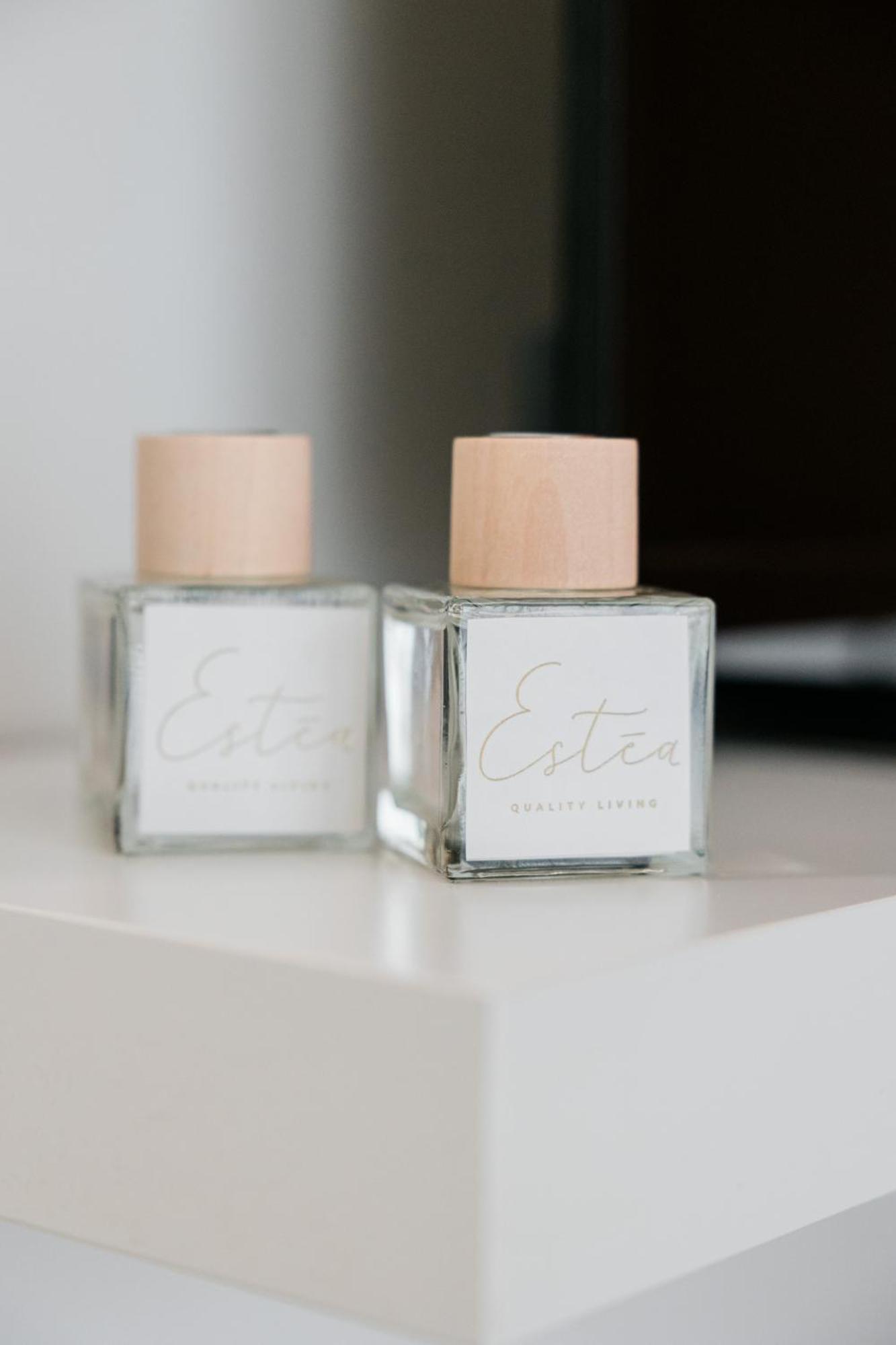 فولوس Estea Quality Living المظهر الخارجي الصورة