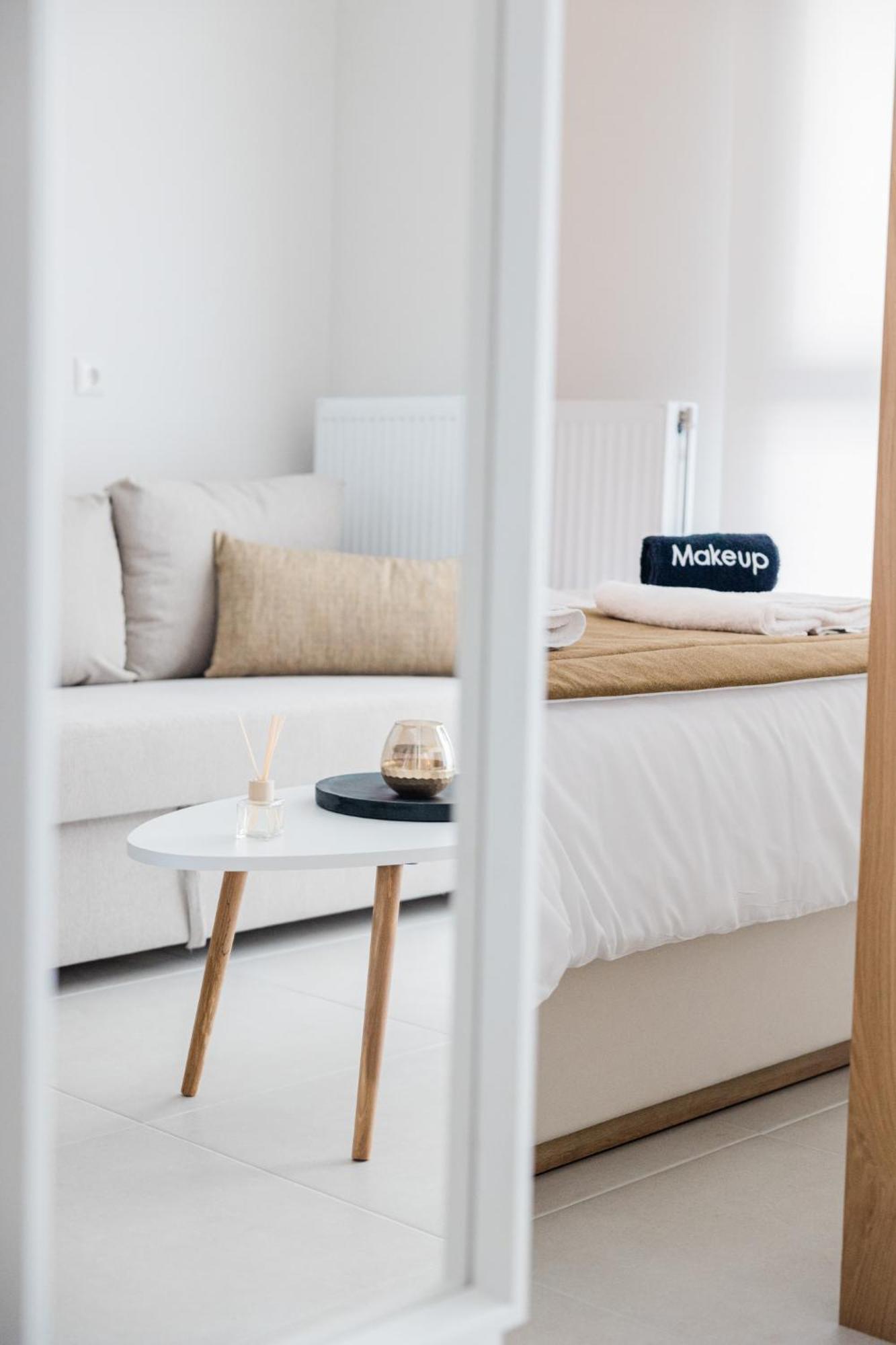 فولوس Estea Quality Living المظهر الخارجي الصورة