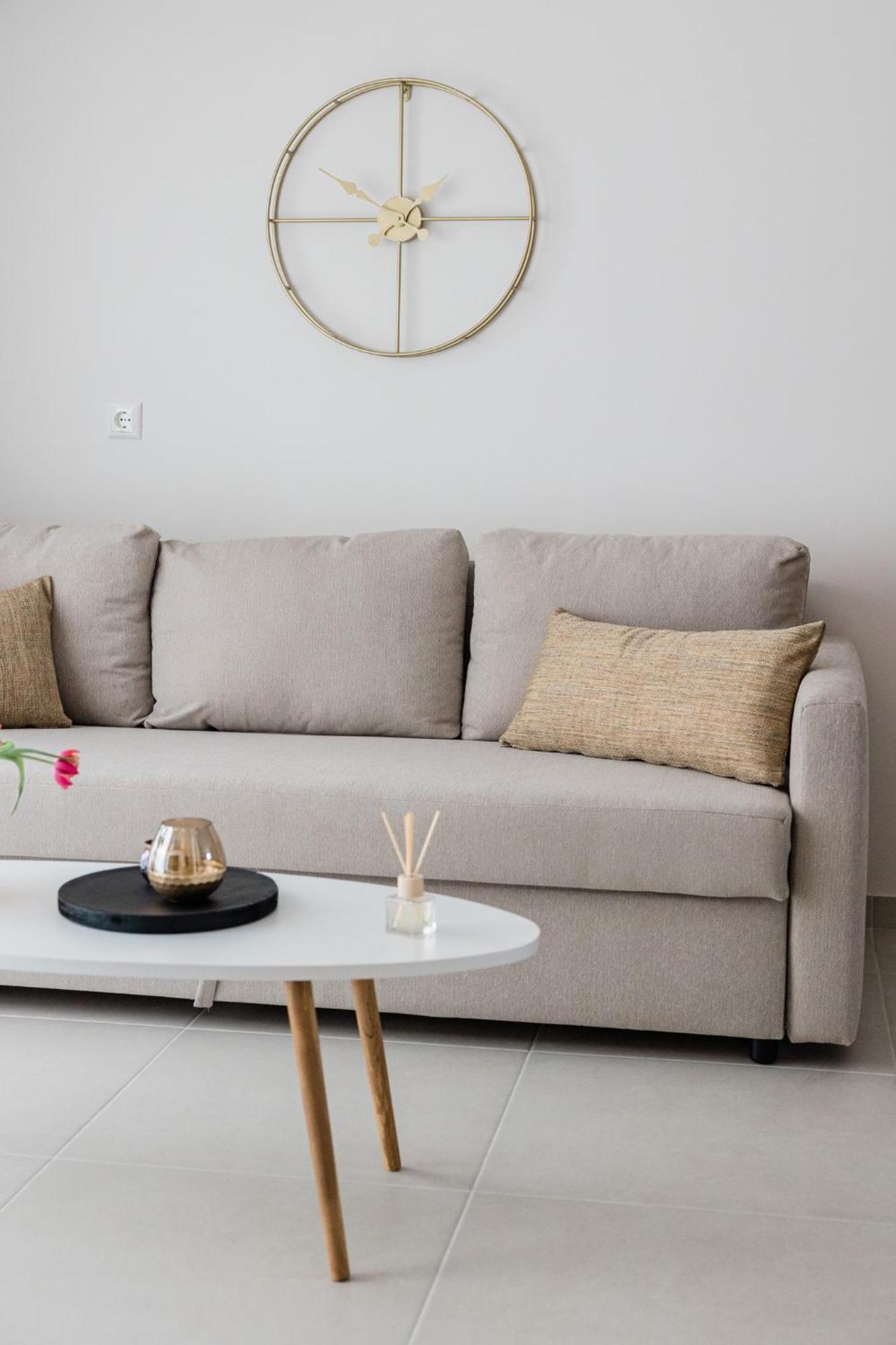 فولوس Estea Quality Living المظهر الخارجي الصورة