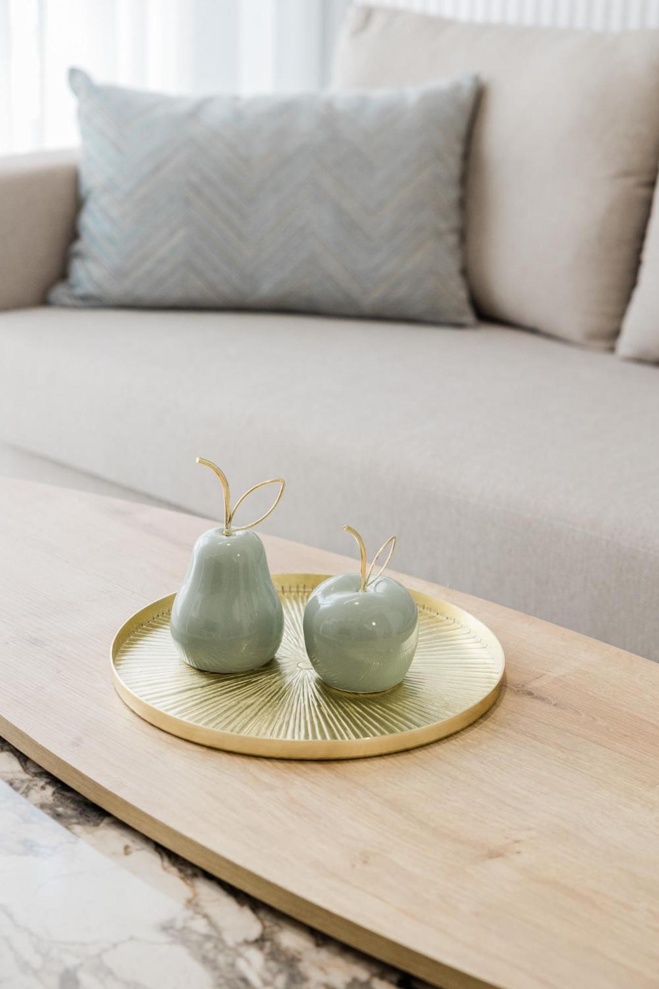 فولوس Estea Quality Living المظهر الخارجي الصورة
