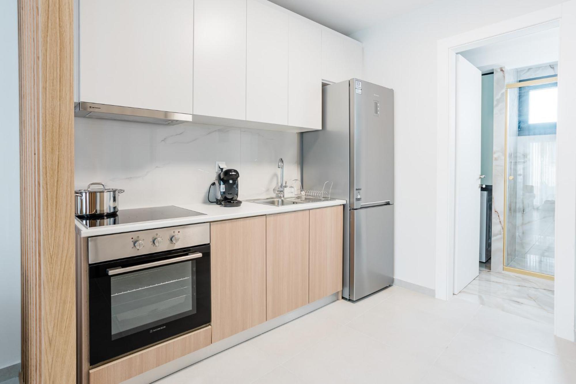 فولوس Estea Quality Living المظهر الخارجي الصورة