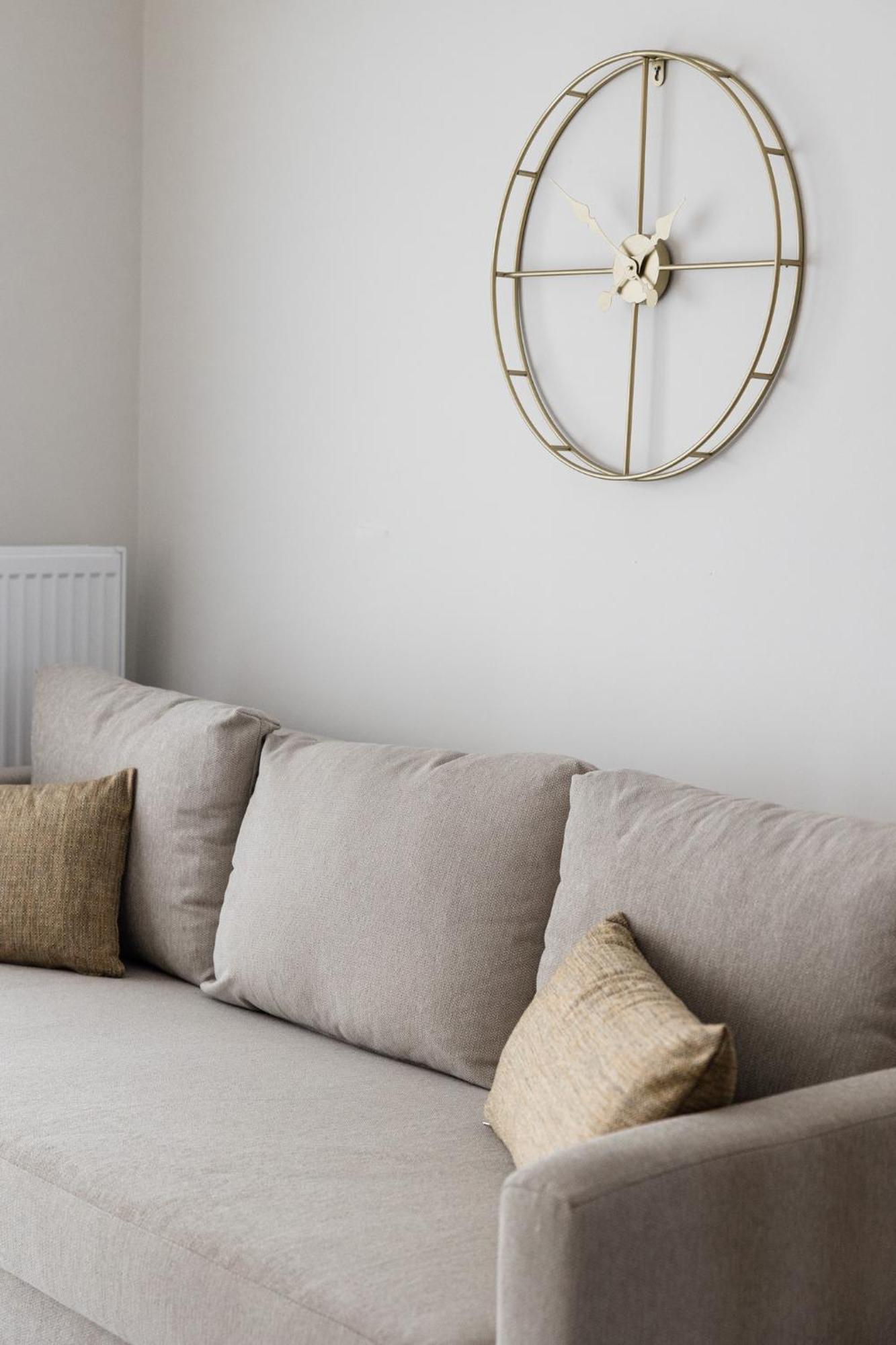 فولوس Estea Quality Living المظهر الخارجي الصورة