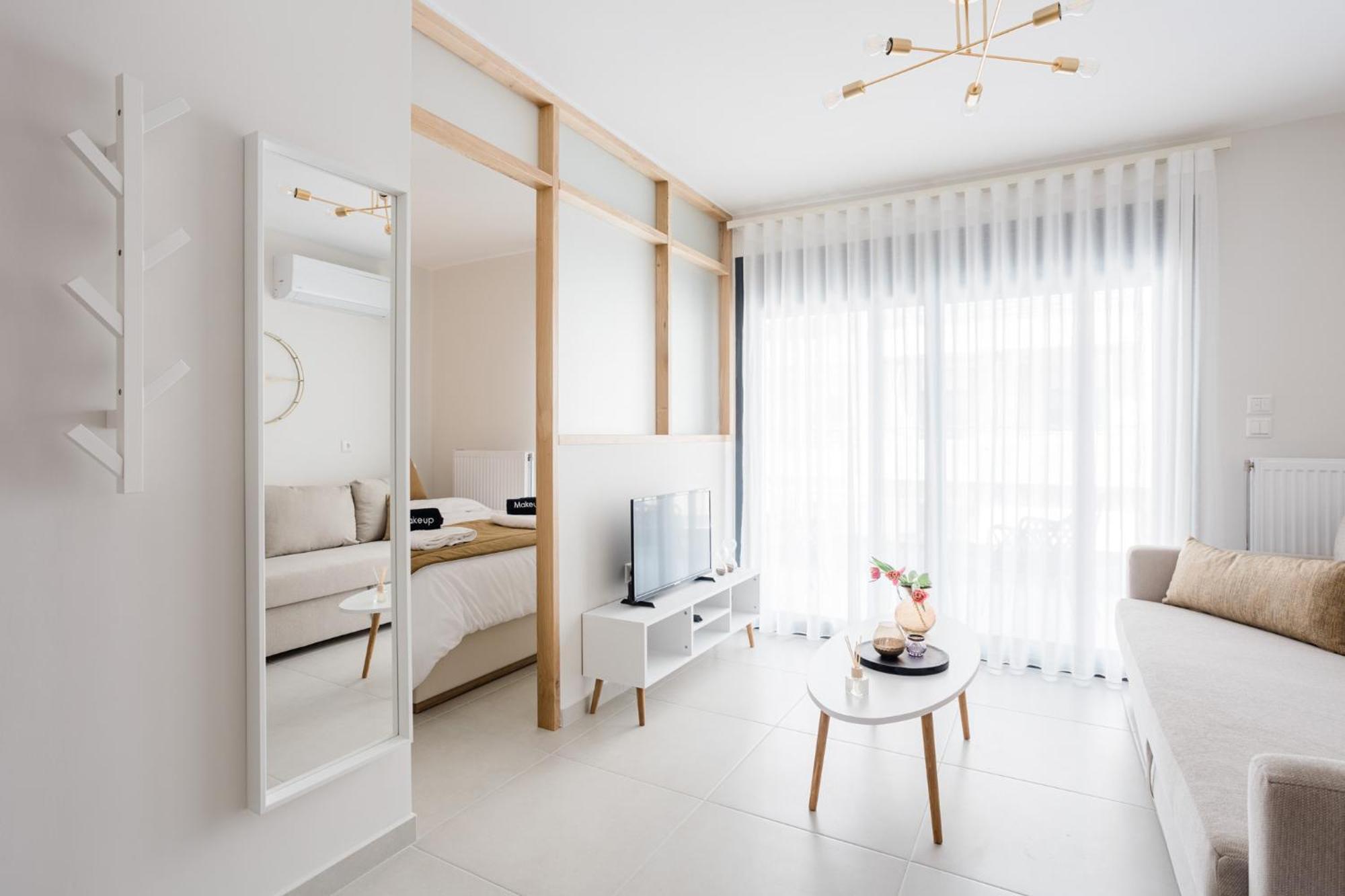 فولوس Estea Quality Living المظهر الخارجي الصورة