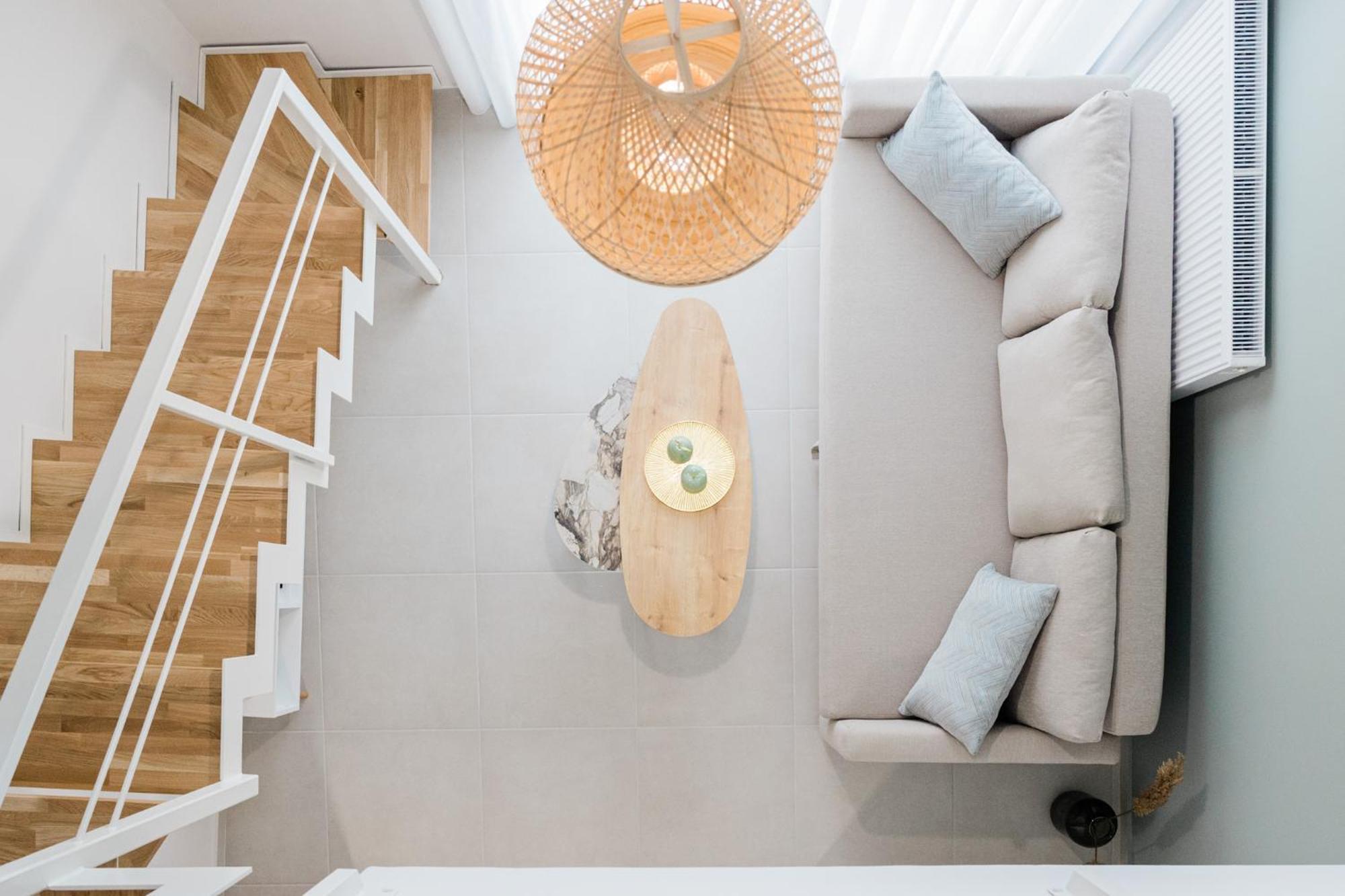 فولوس Estea Quality Living المظهر الخارجي الصورة