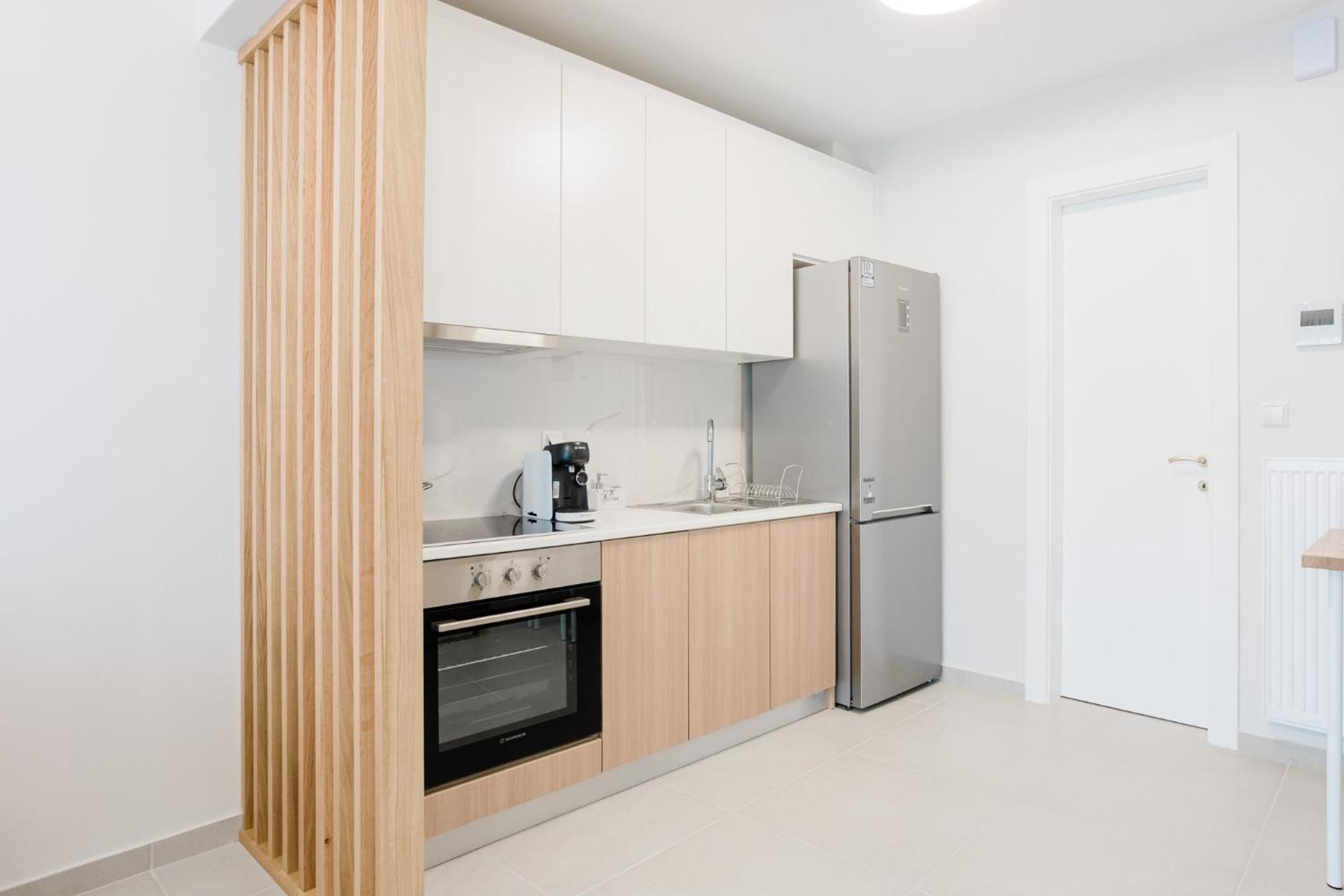 فولوس Estea Quality Living المظهر الخارجي الصورة
