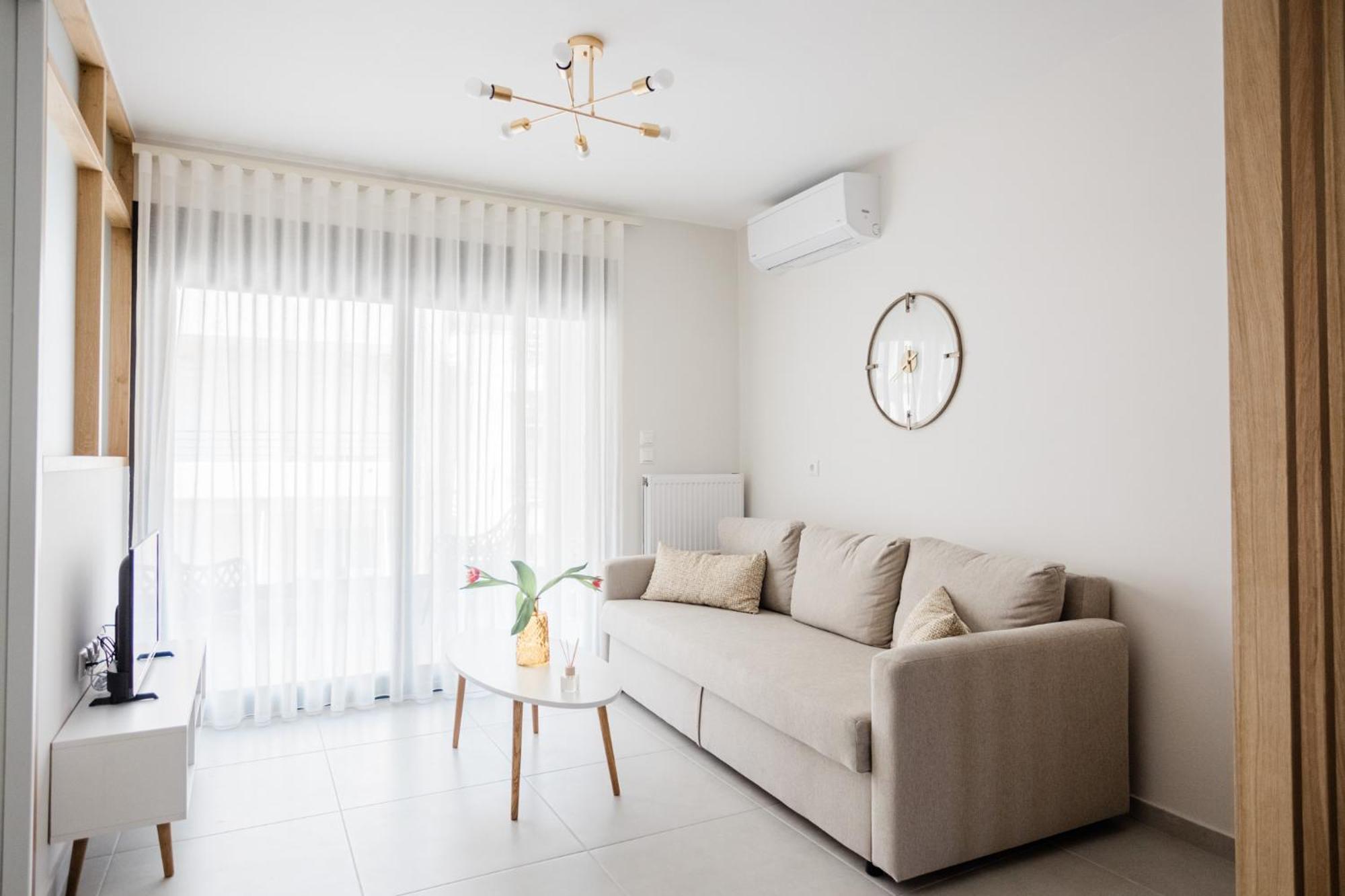 فولوس Estea Quality Living المظهر الخارجي الصورة