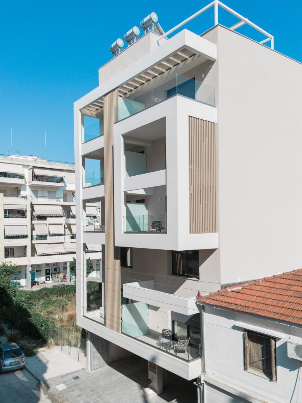 فولوس Estea Quality Living المظهر الخارجي الصورة