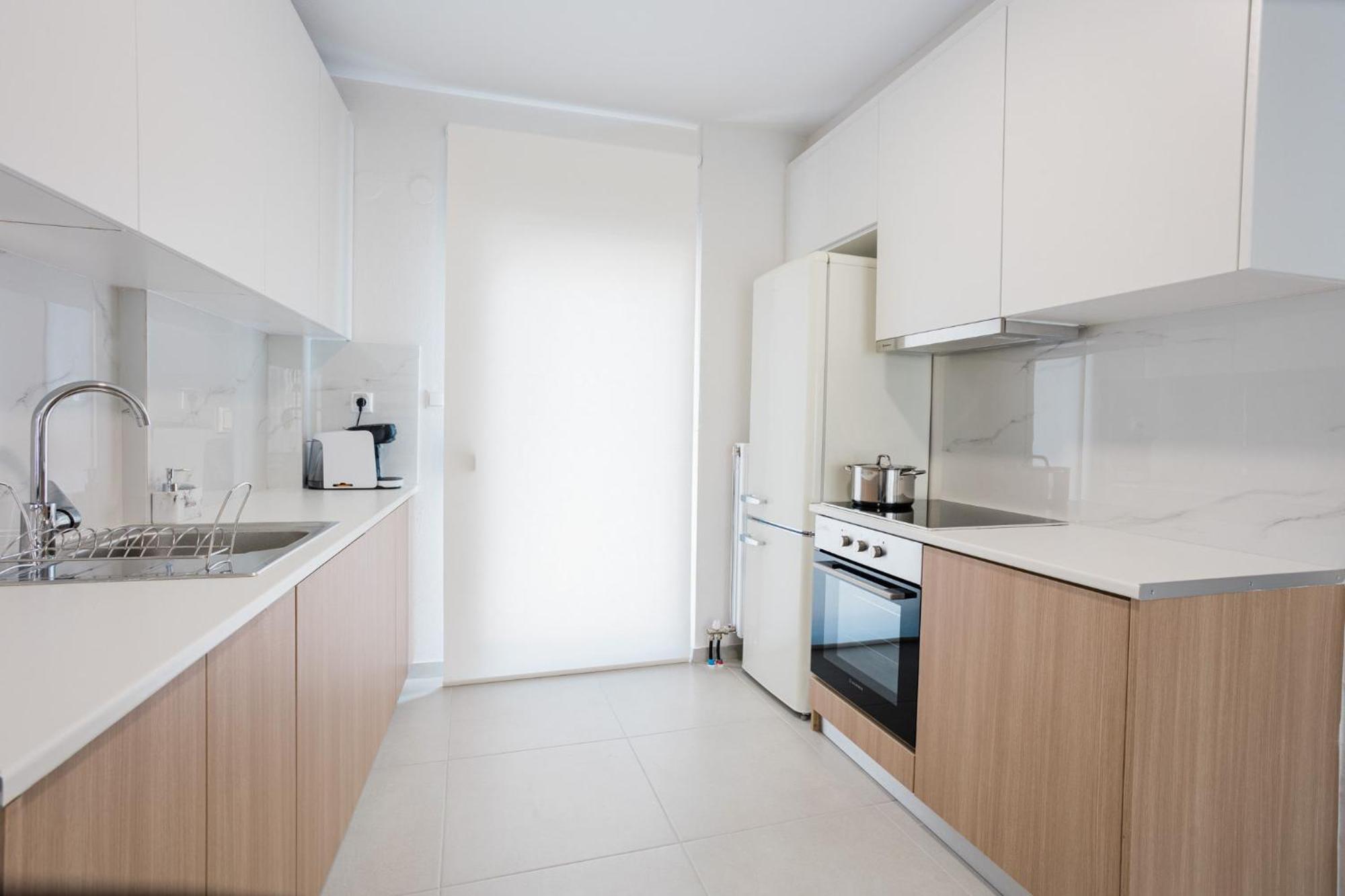 فولوس Estea Quality Living المظهر الخارجي الصورة