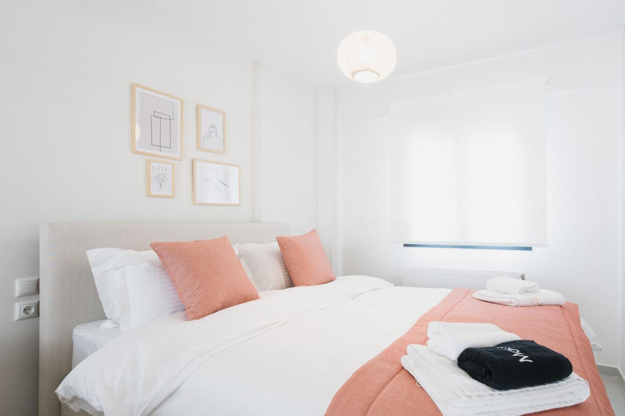 فولوس Estea Quality Living المظهر الخارجي الصورة