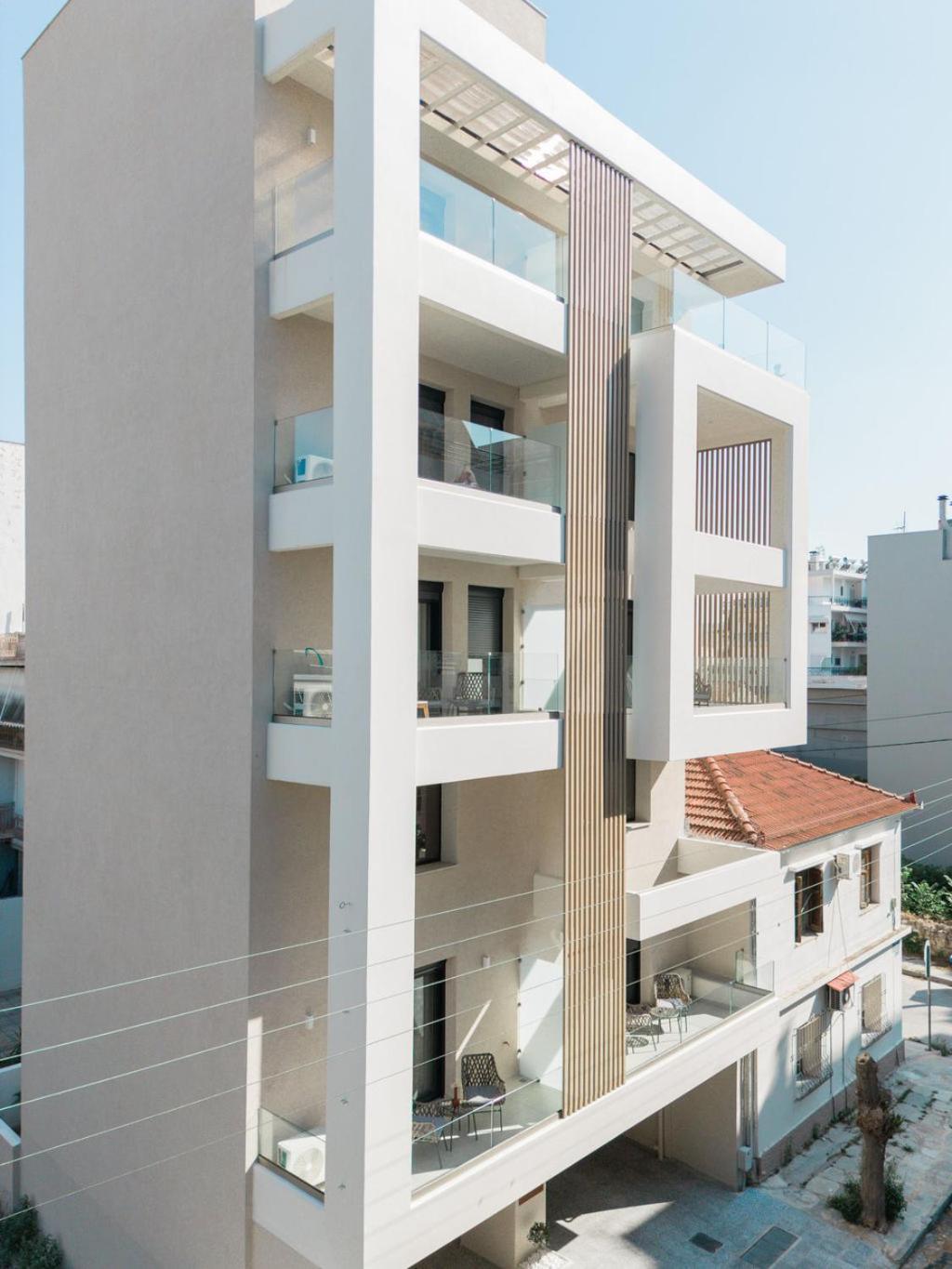 فولوس Estea Quality Living المظهر الخارجي الصورة