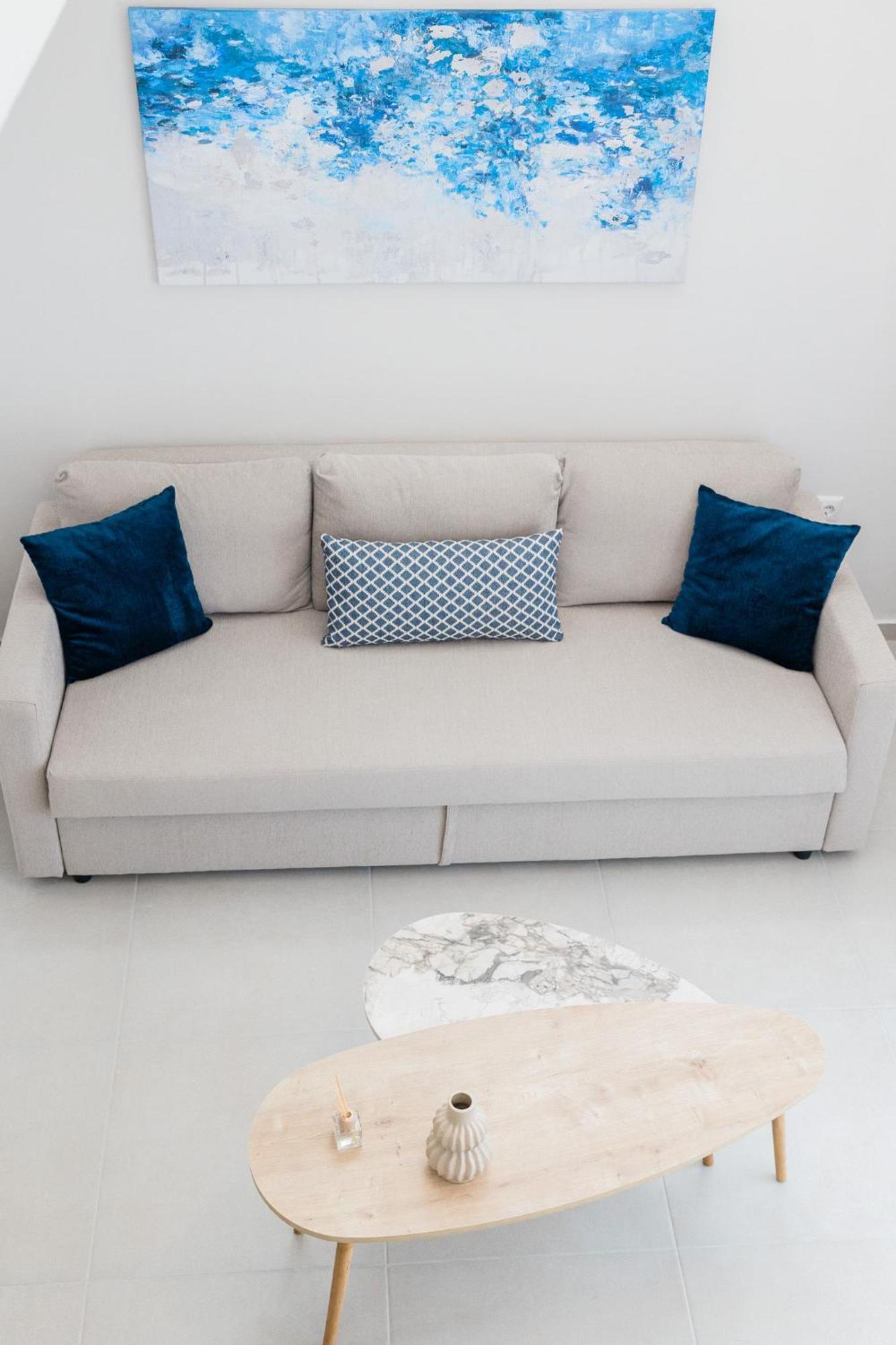 فولوس Estea Quality Living المظهر الخارجي الصورة