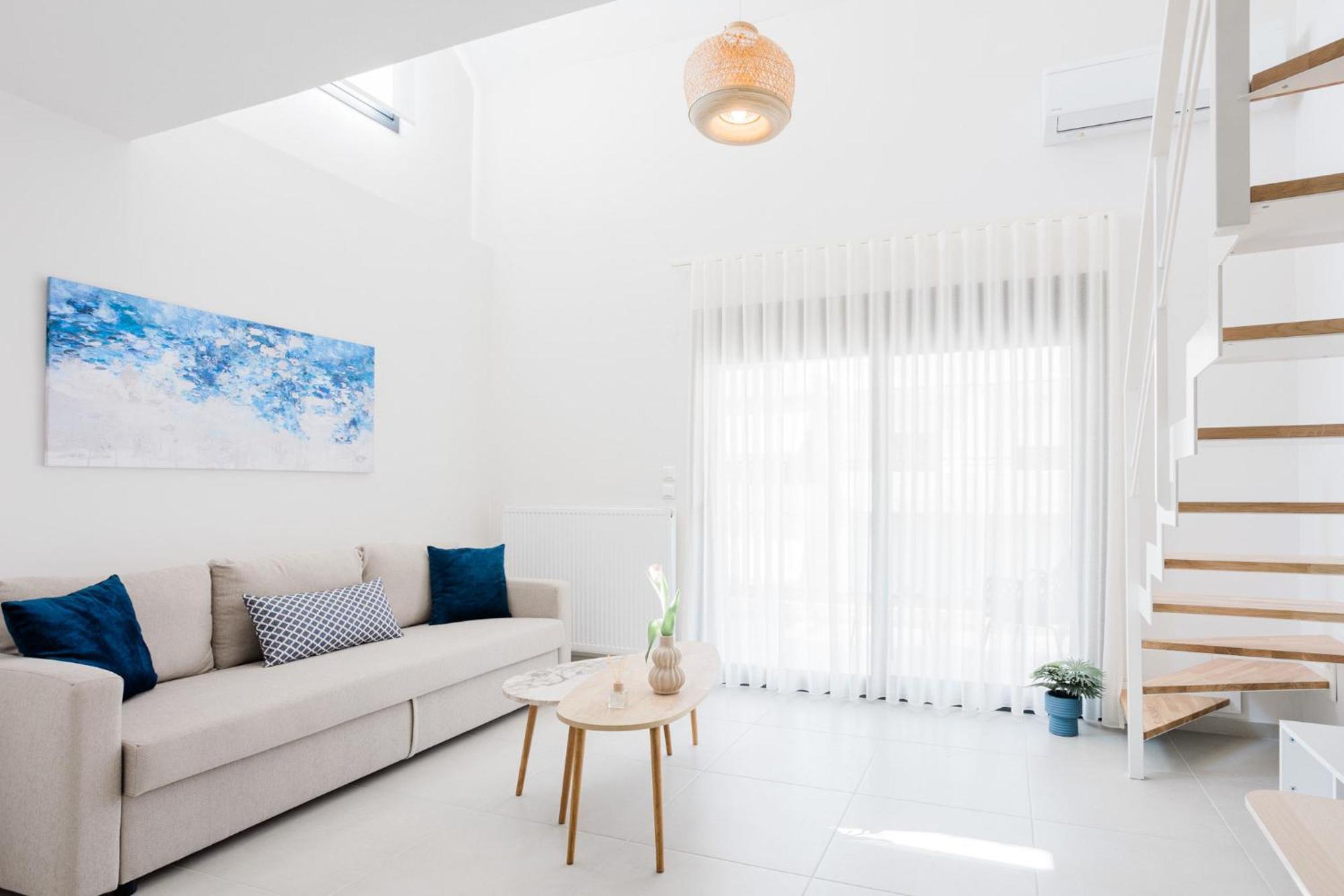 فولوس Estea Quality Living المظهر الخارجي الصورة