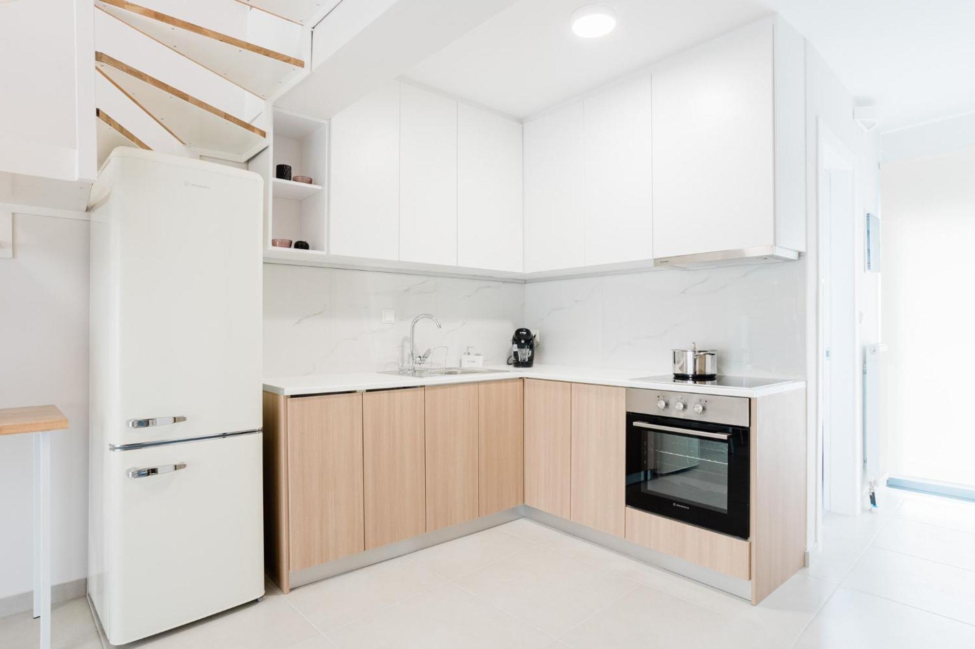 فولوس Estea Quality Living المظهر الخارجي الصورة