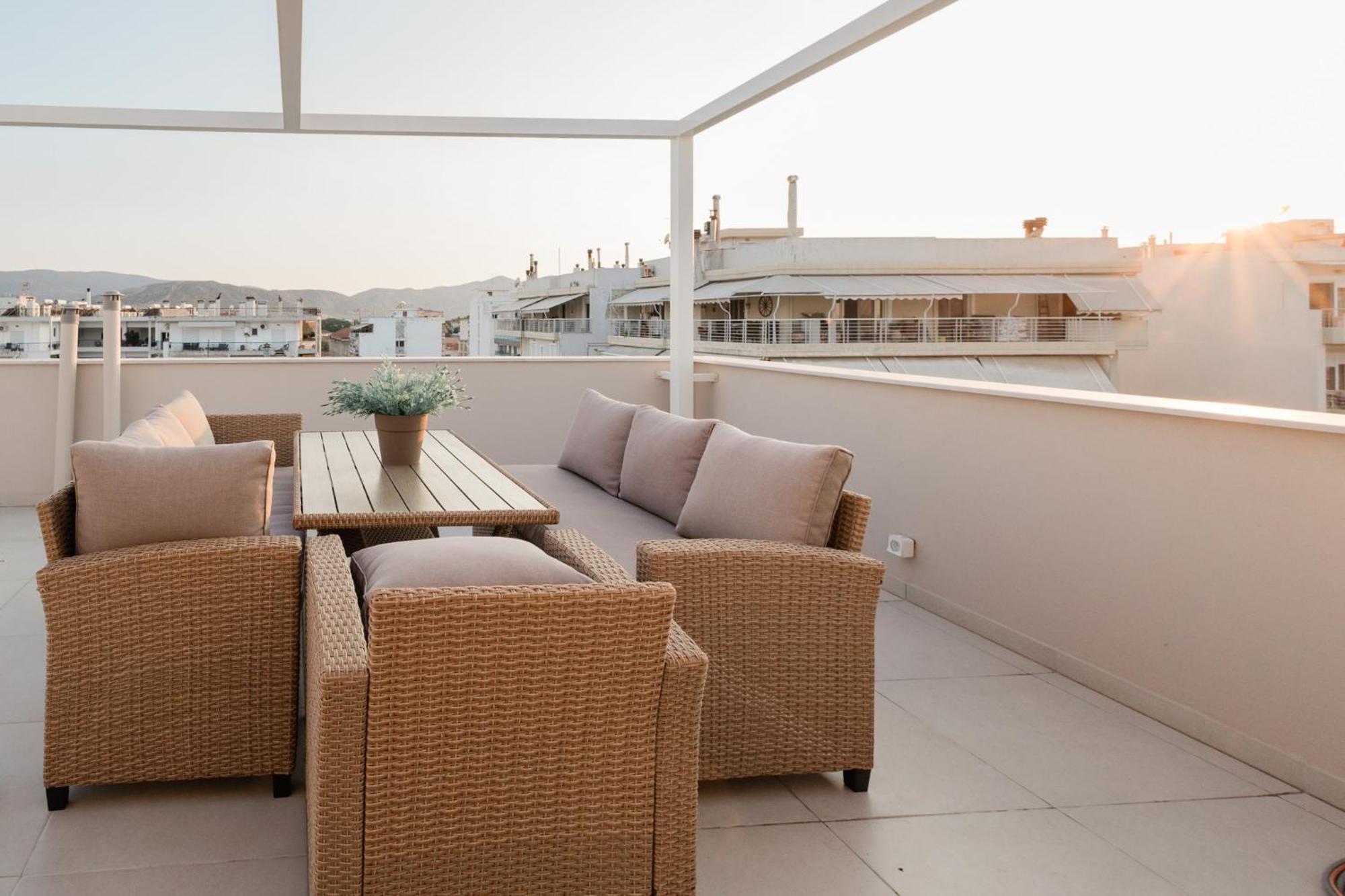 فولوس Estea Quality Living المظهر الخارجي الصورة