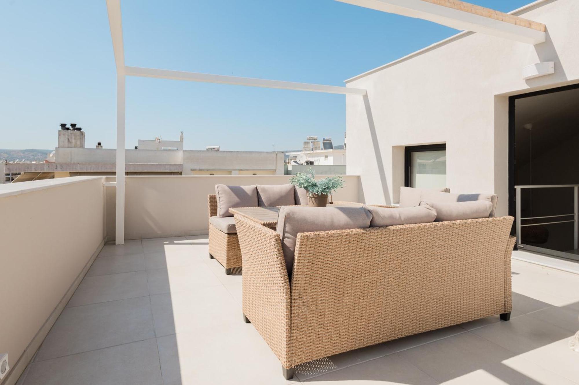 فولوس Estea Quality Living المظهر الخارجي الصورة