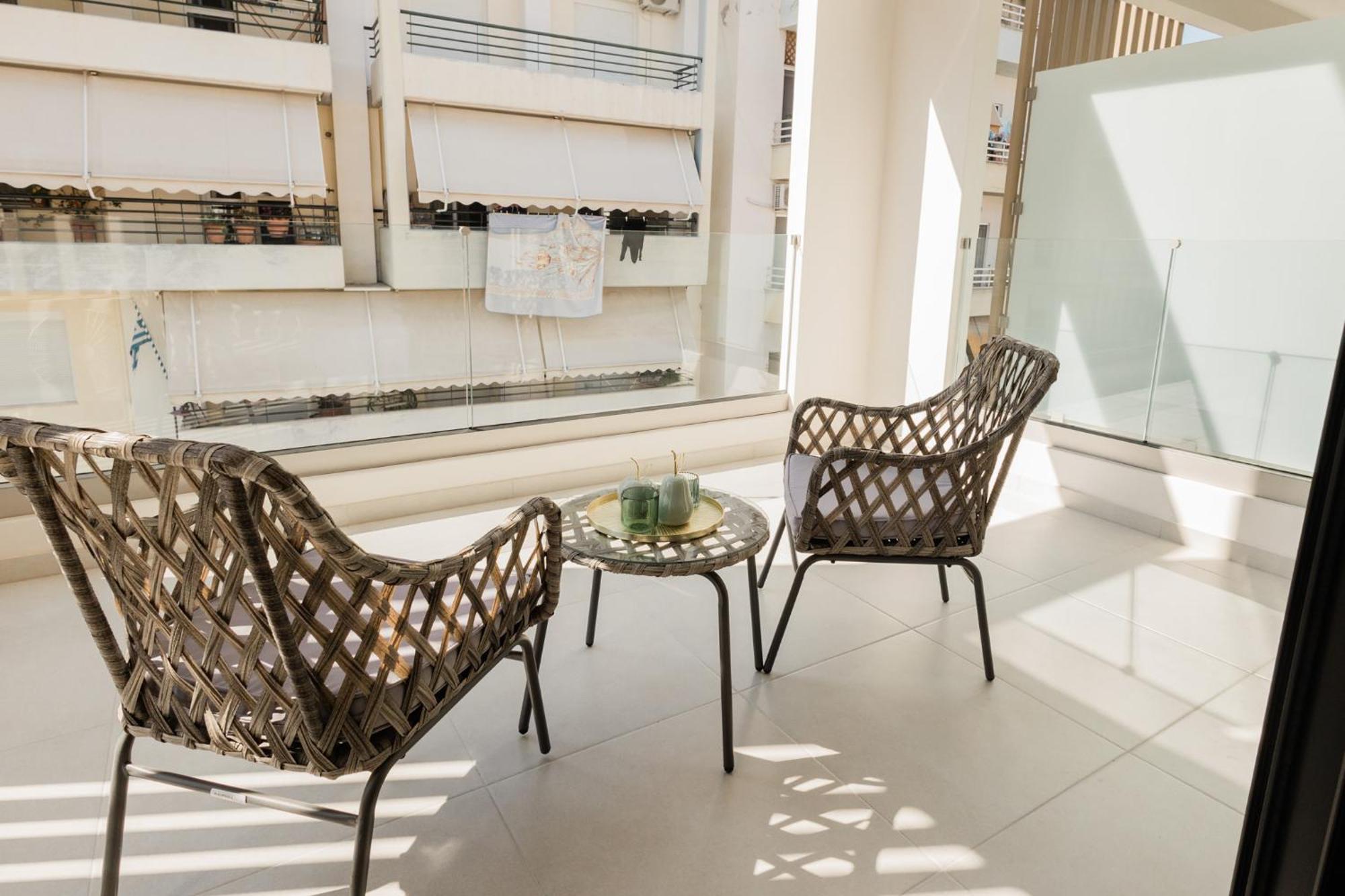 فولوس Estea Quality Living المظهر الخارجي الصورة