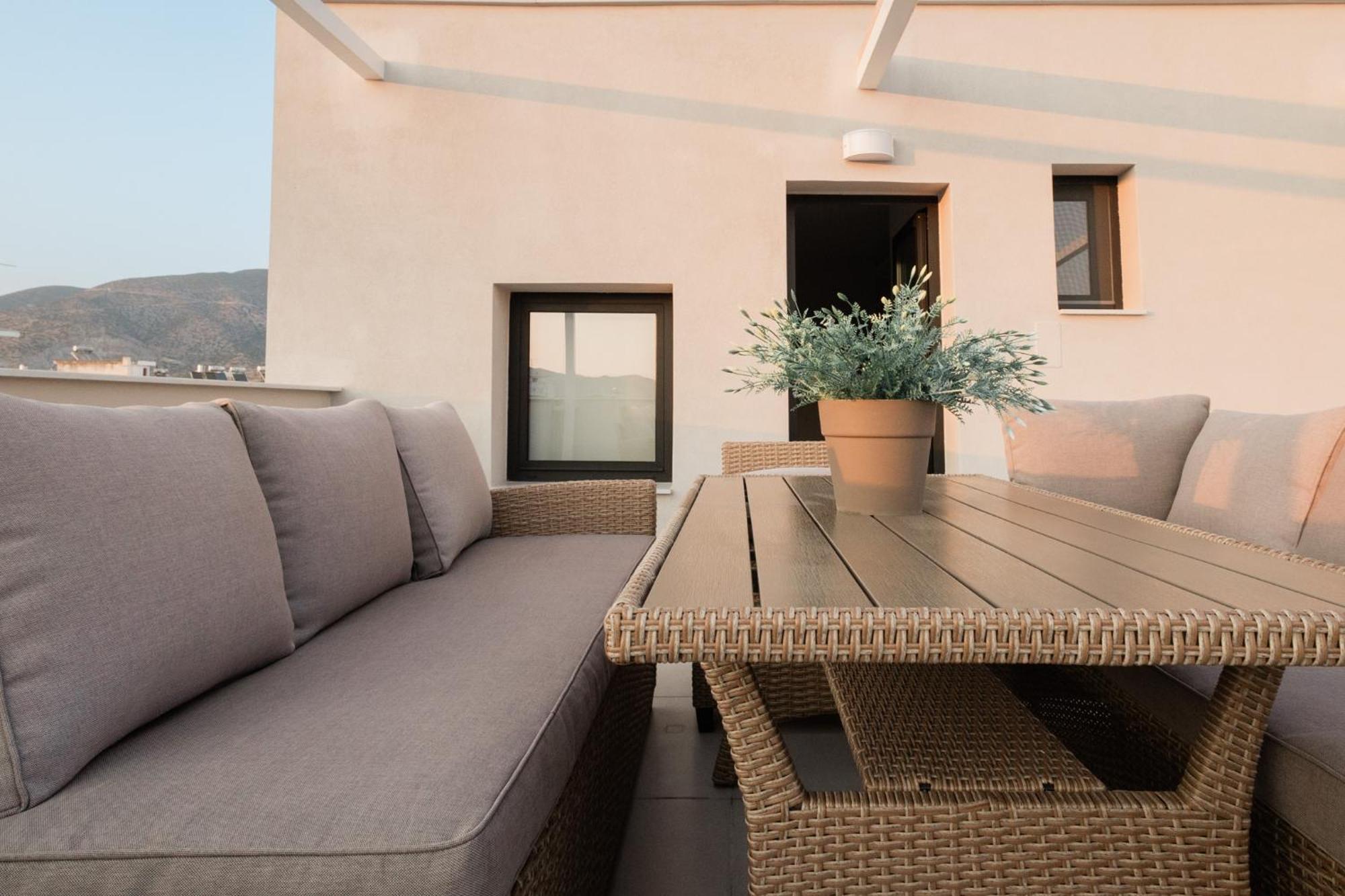 فولوس Estea Quality Living المظهر الخارجي الصورة
