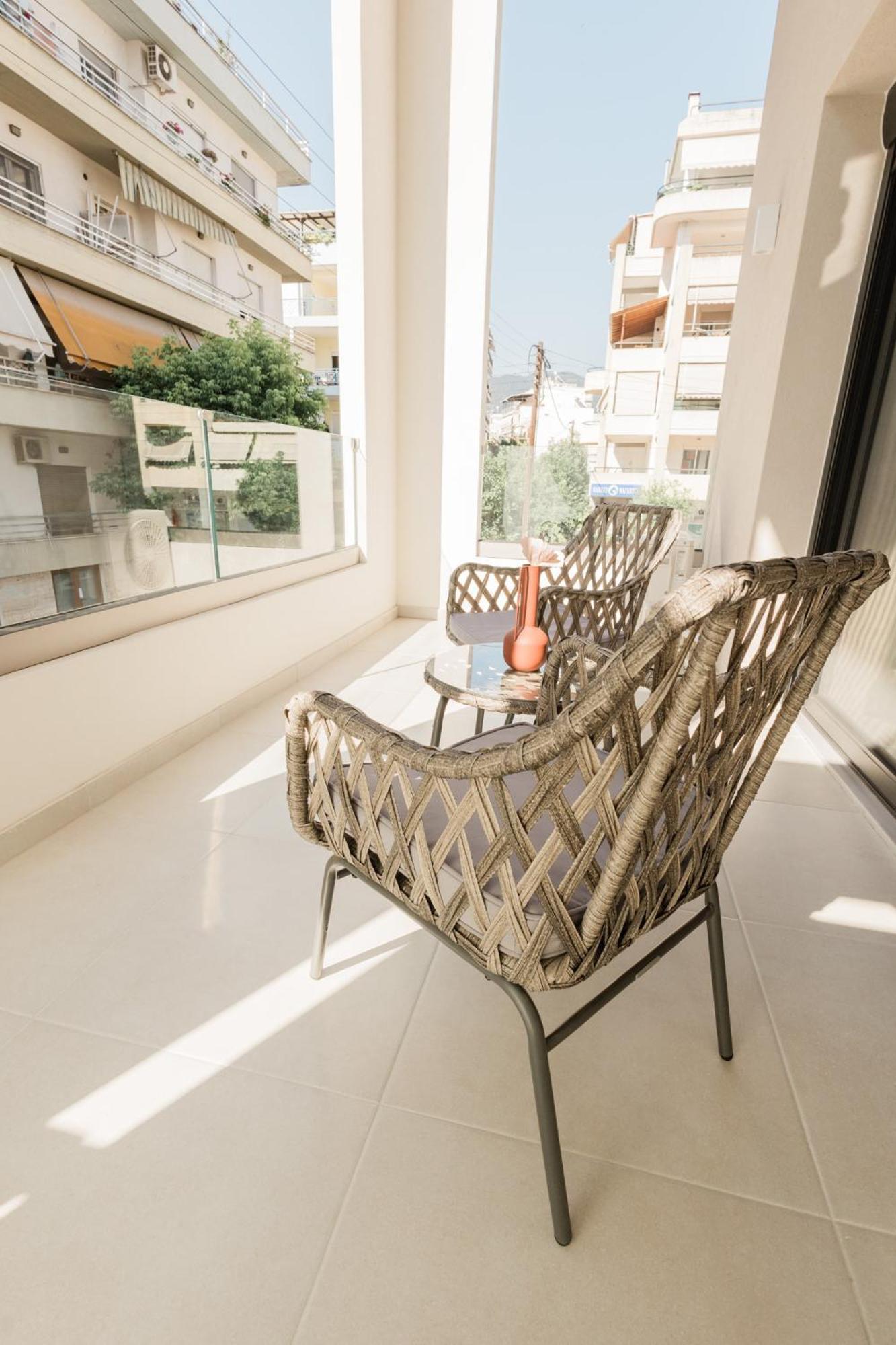 فولوس Estea Quality Living المظهر الخارجي الصورة