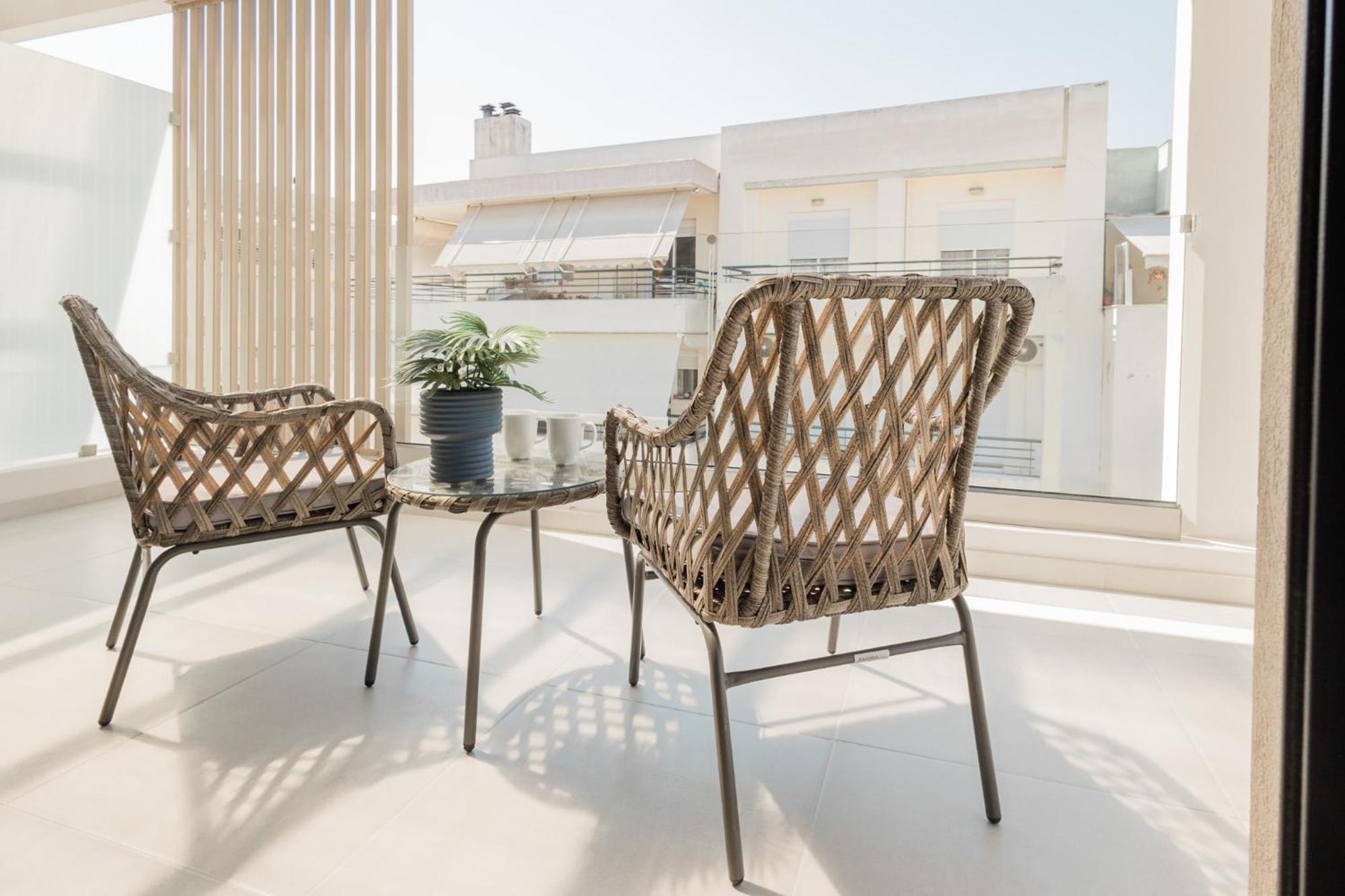 فولوس Estea Quality Living المظهر الخارجي الصورة