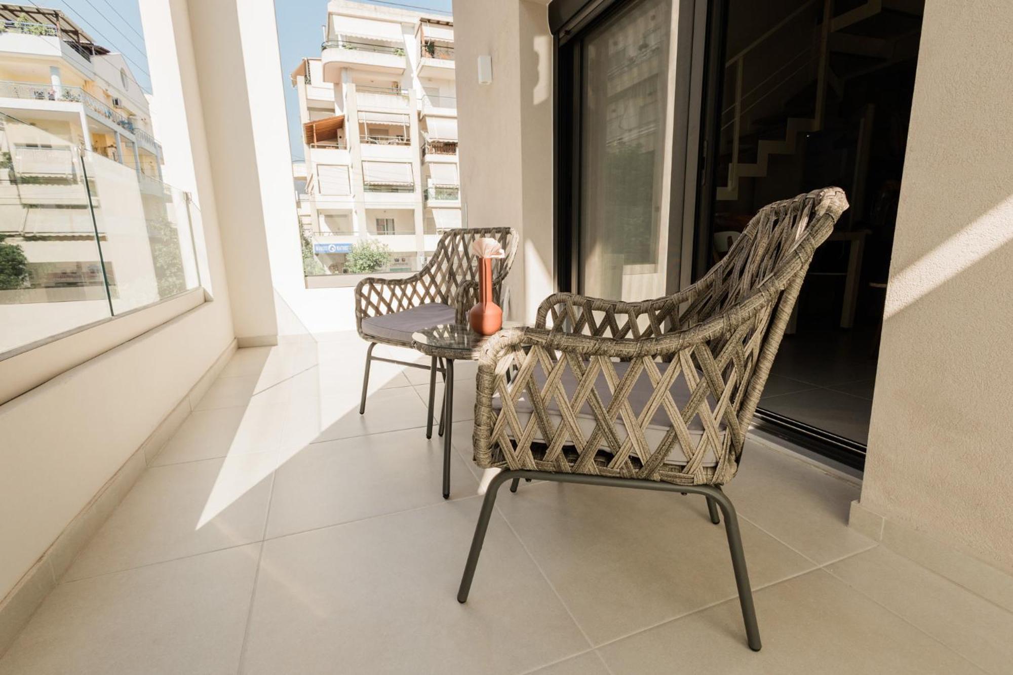 فولوس Estea Quality Living المظهر الخارجي الصورة